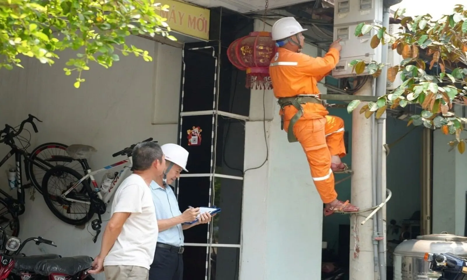 Siết quản lý bán lẻ điện: Vi phạm có thể bị phạt tới 180 triệu đồng từ 25/5/2026