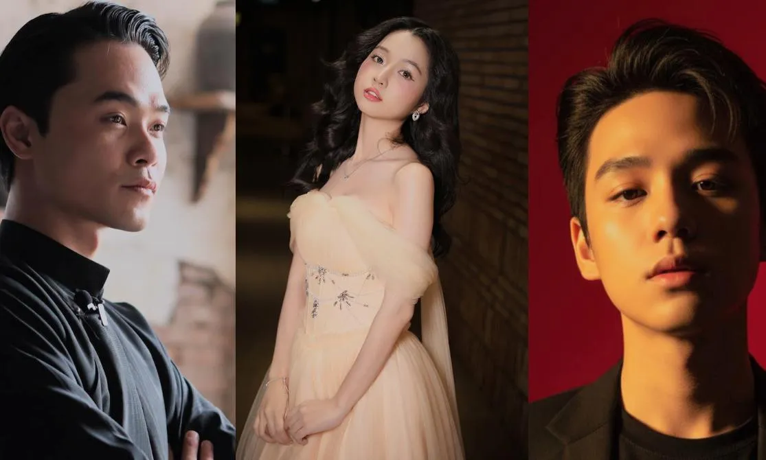 Lâm Thanh Mỹ, Hạo Khang, Huỳnh Thanh Trực và dàn sao trẻ casting dự án phim điện ảnh “Đất Đỏ