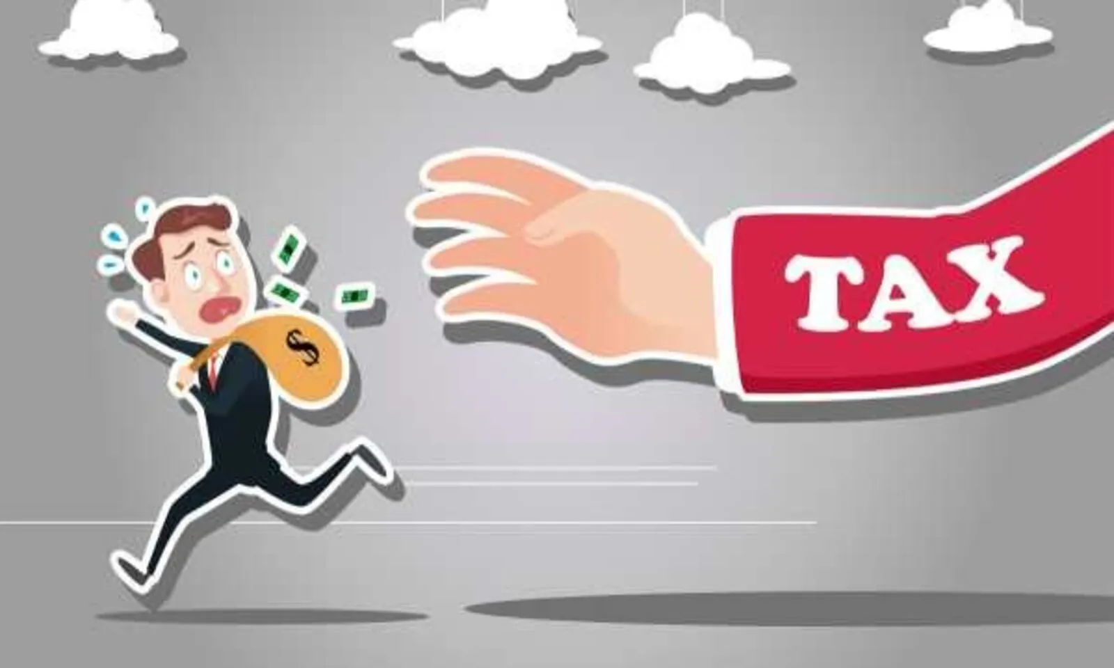 Từ 172026 10 hành vi bị coi là trốn thuế theo Luật Quản lý thuế mới – Hình 1