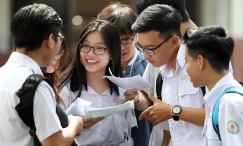Kỳ thi tốt nghiệp THPT 2026: An toàn, giảm áp lực, tăng minh bạch