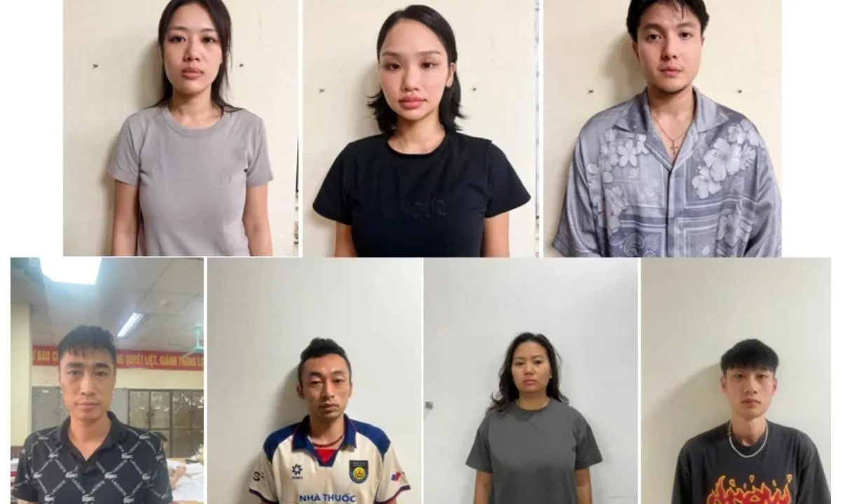 Biết rõ tội phạm nhưng im lặng, khi nào bị xử lý hình sự?