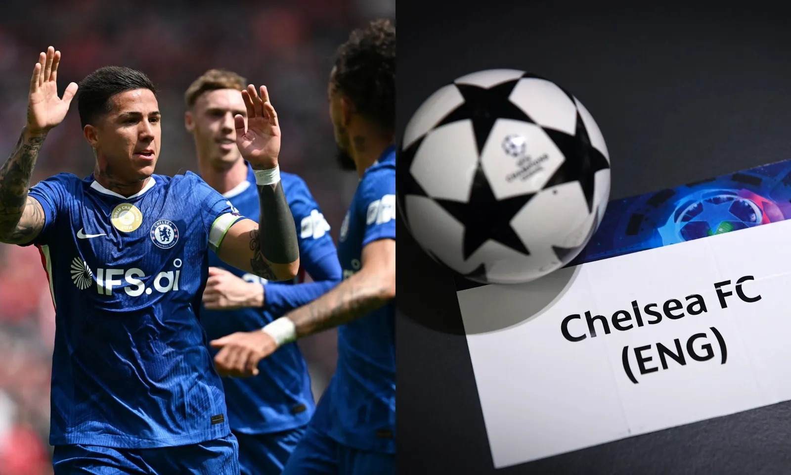 Kịch bản điên rồ cho Chelsea dự Champions League ở vòng cuối Ngoại hạng Anh