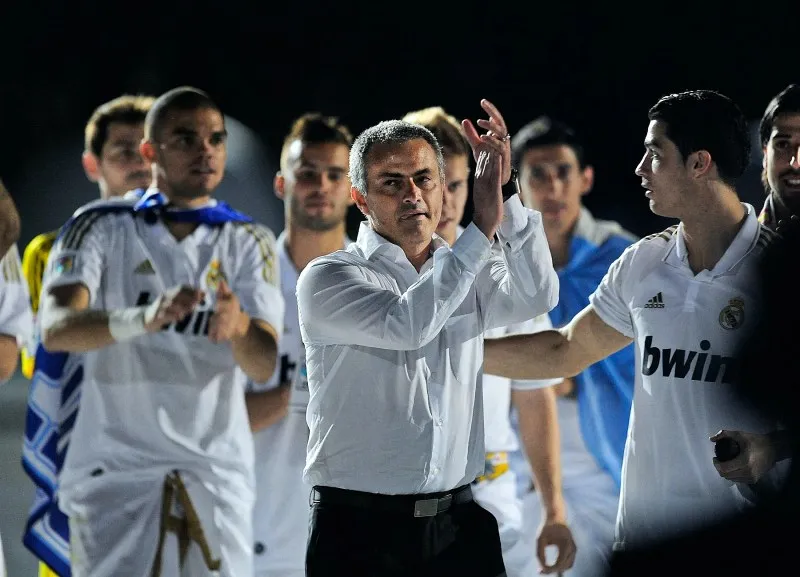 mourinho