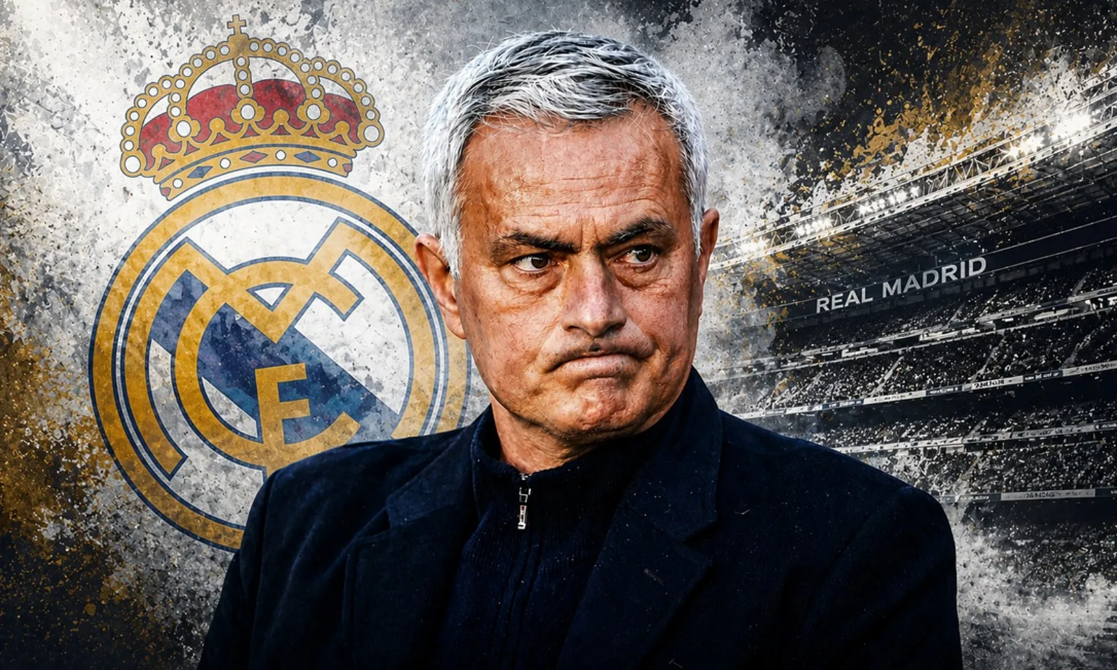 Here we go! Mourinho lập 4 đòi hỏi, Real Madrid chấp nhận tất cả