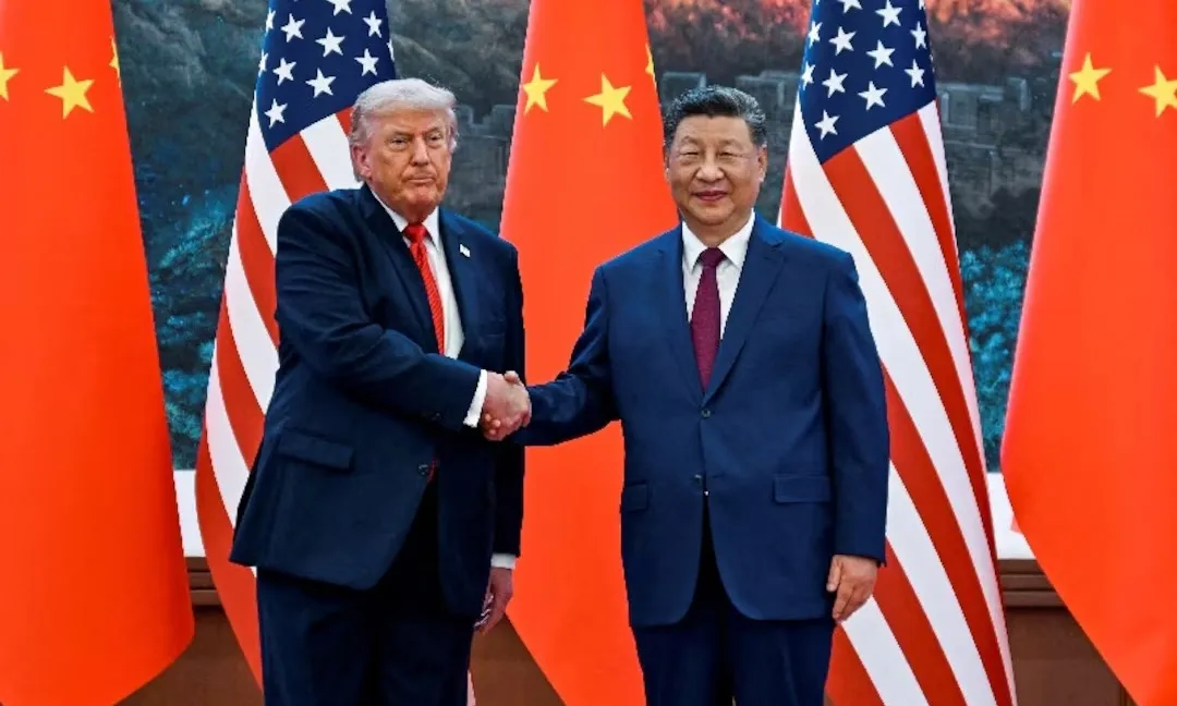 Chuyến thăm Trung Quốc của Tổng thống Trump: Ngoại giao nồng ấm nhưng thiếu đột phá thực chất?