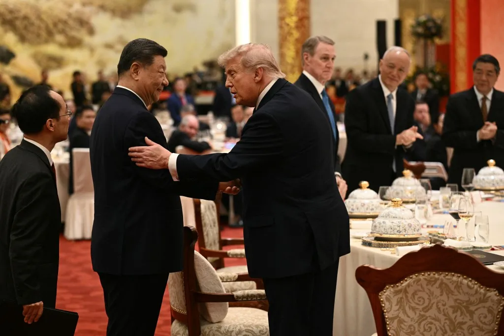trump xi 2