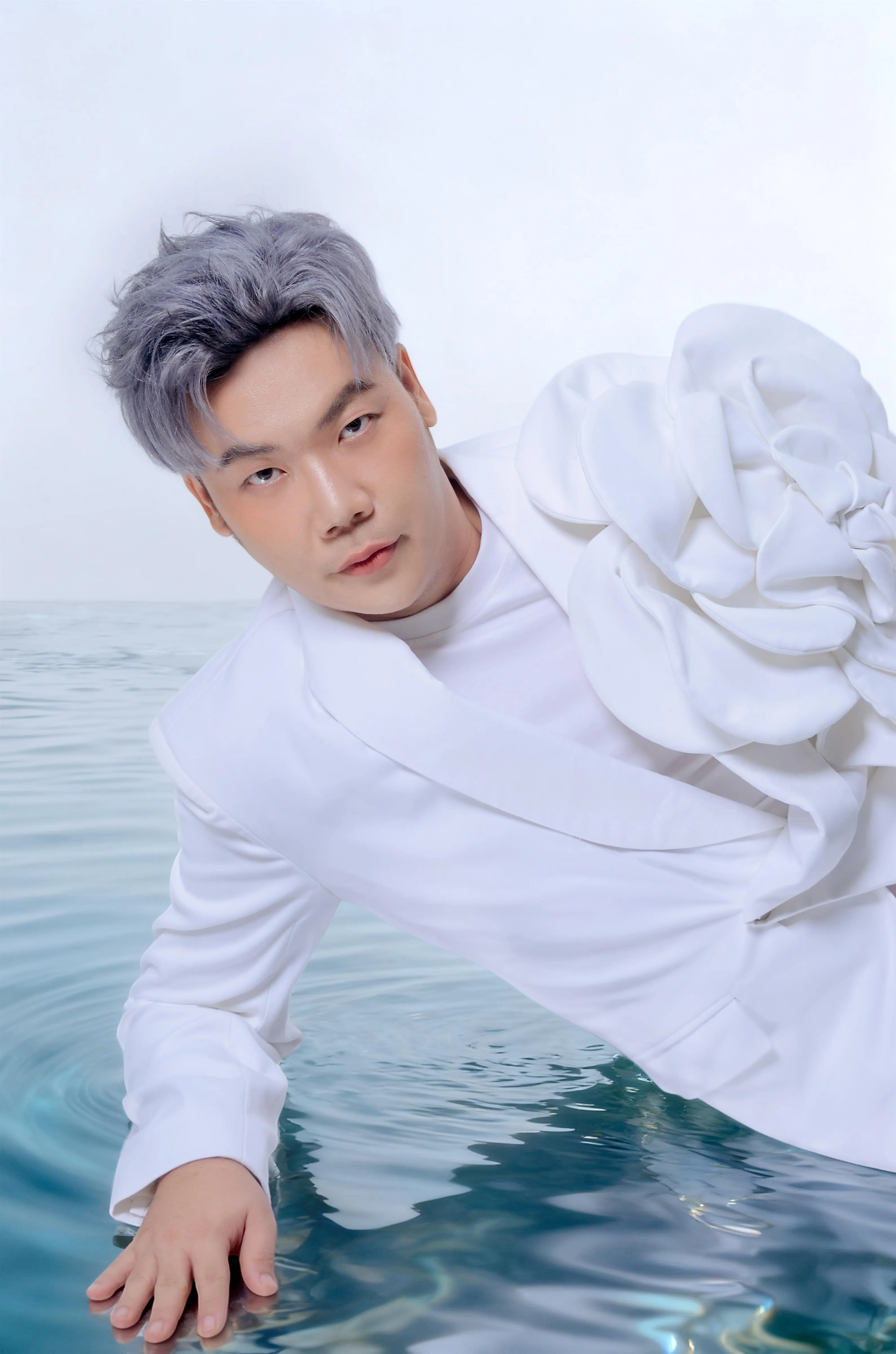 Ca Nhạc Sĩ Hamlet Trương