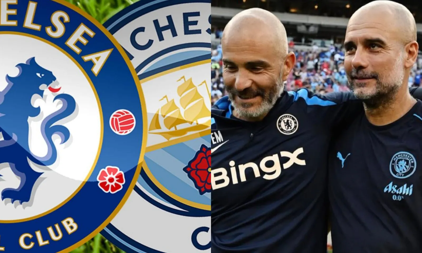 Chelsea đòi Man City bồi thường thiệt hại vì Maresca, doạ kiện ra toà