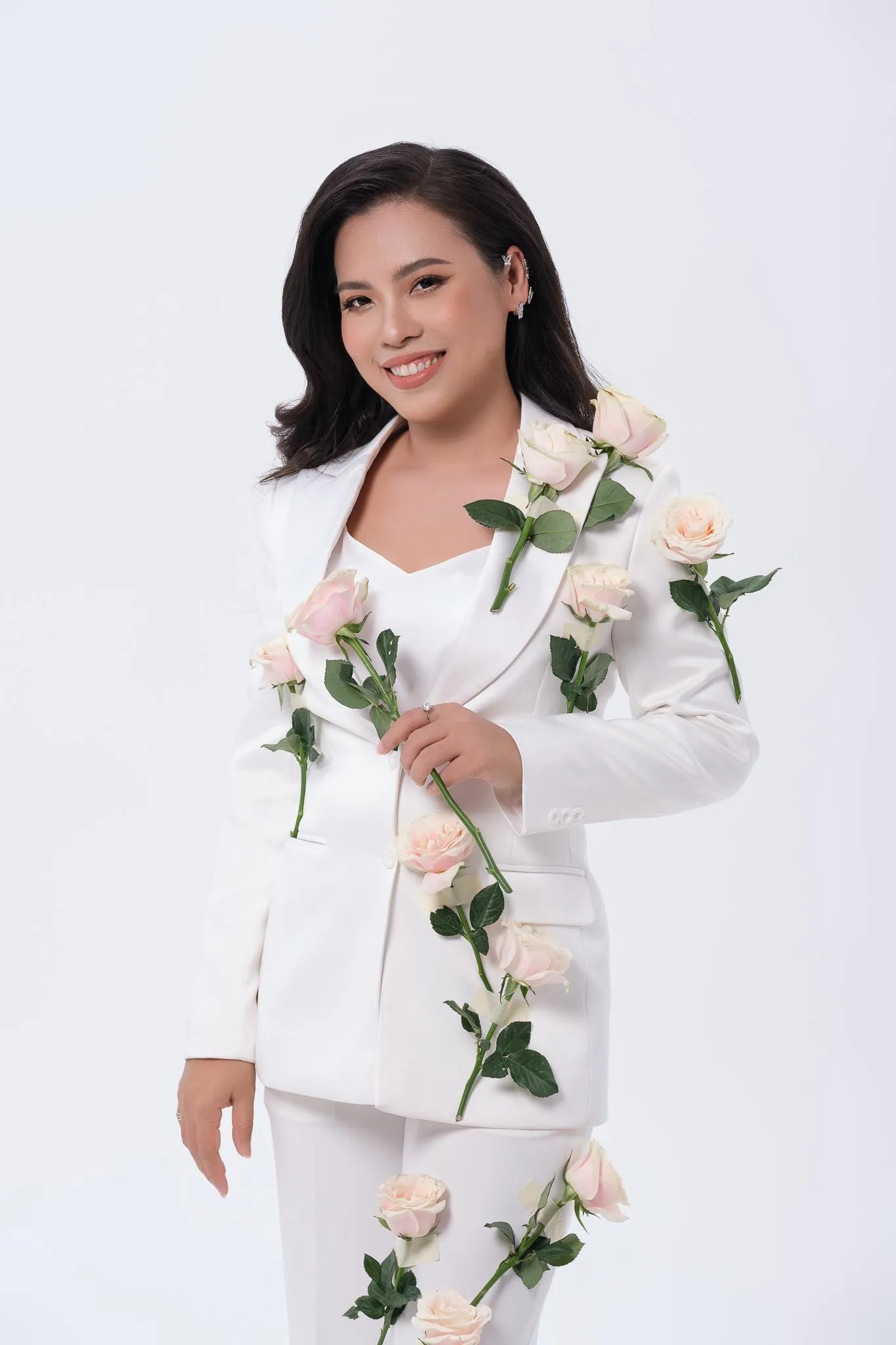 ĐẠO DIỄN HUỲNH PHÚC THANH NHÂN
