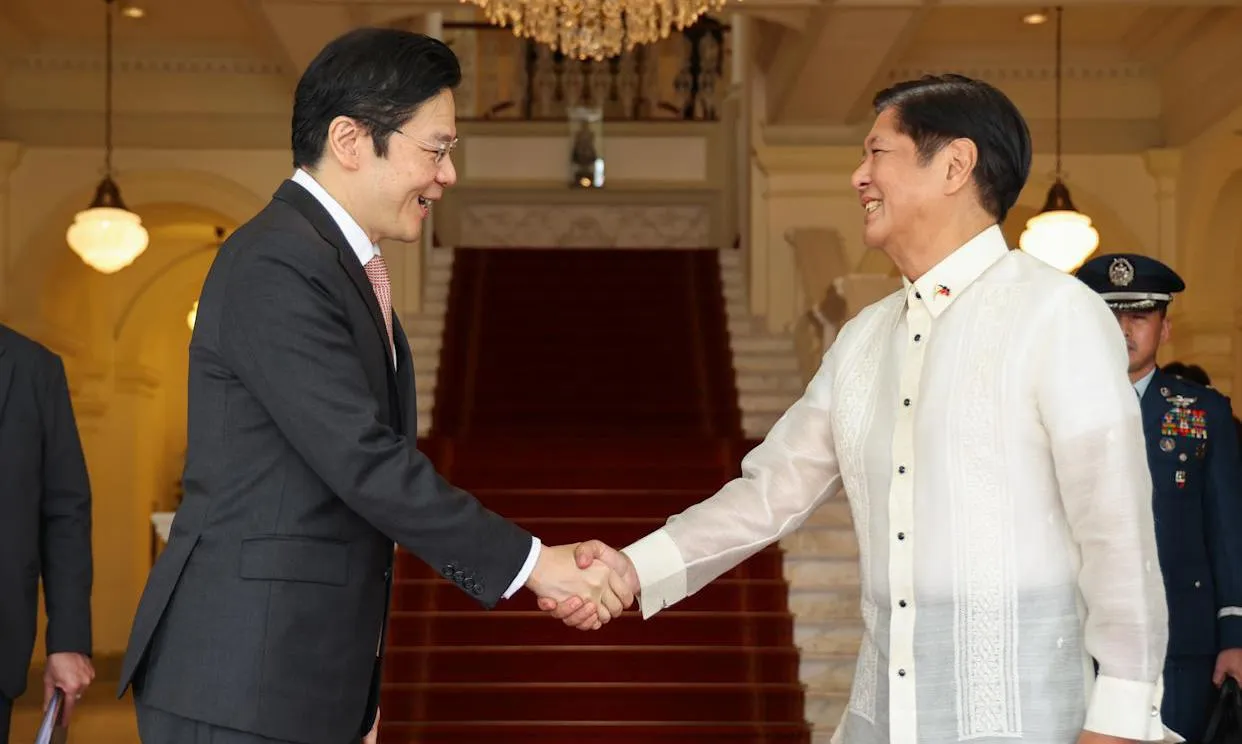 Philippines sẽ bị cuốn vào xung đột tiềm tàng tại eo biển Đài Loan?