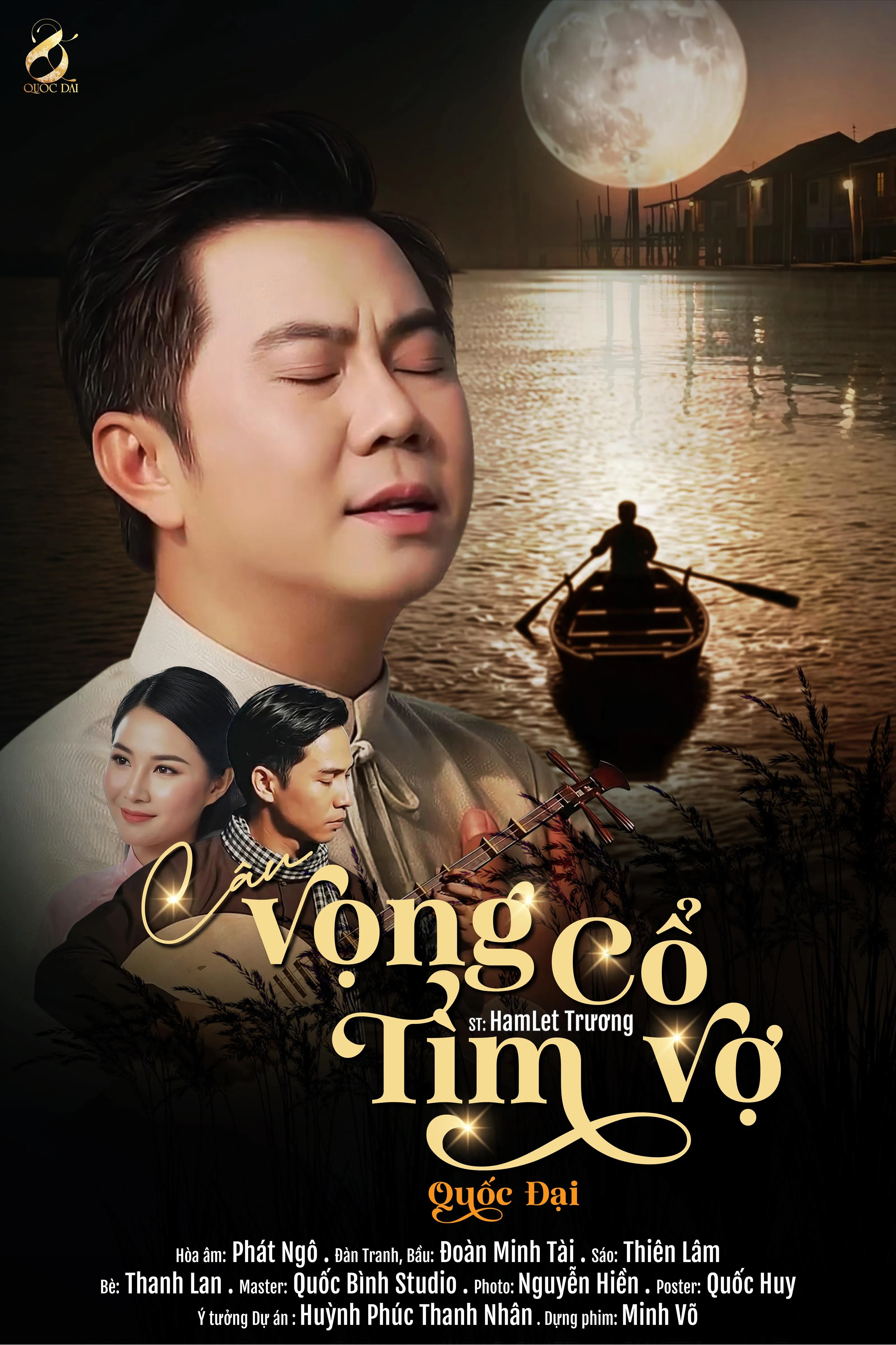 QUOC DAI - POSTER - CAU VONG CO TIM VO - AI-01