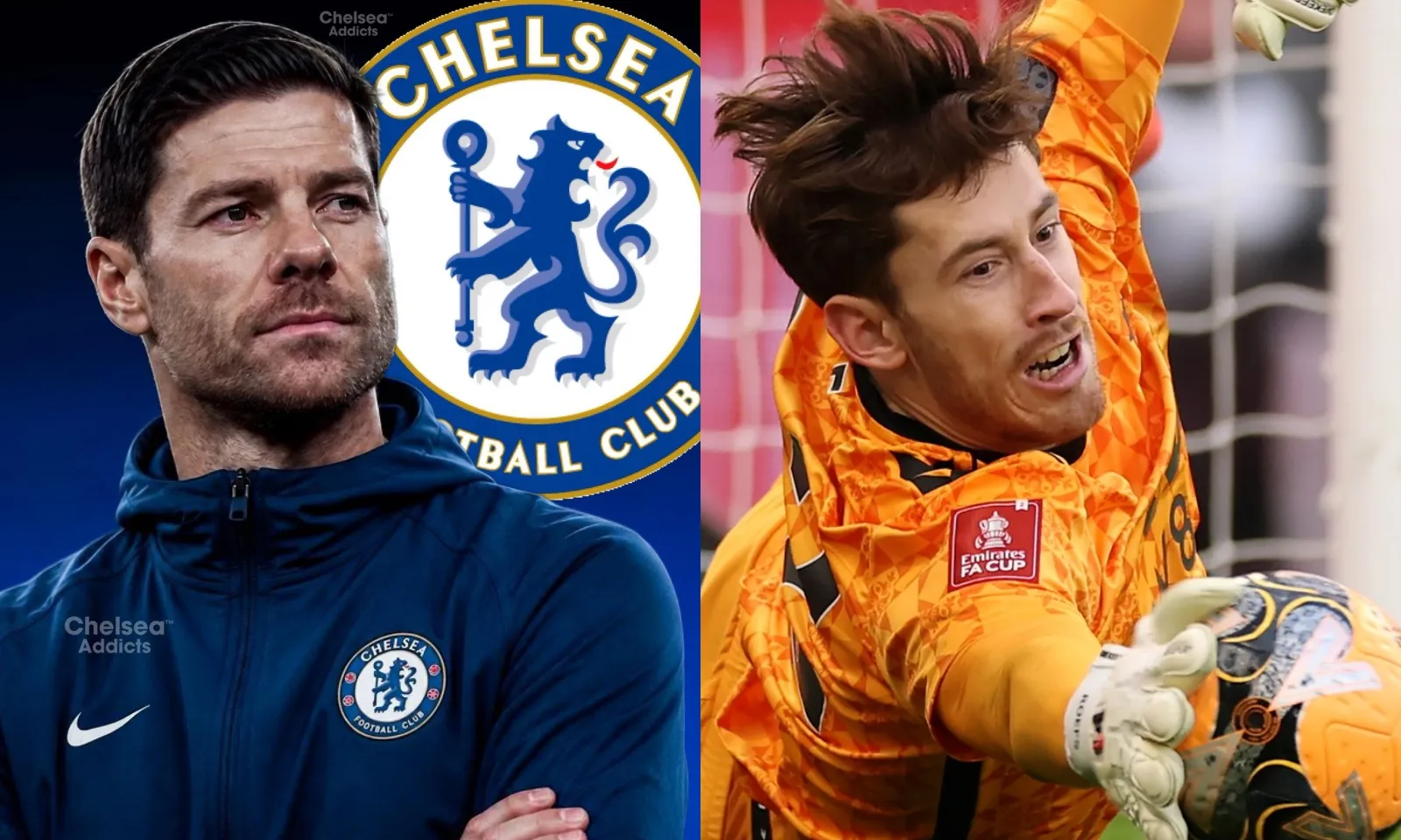 Chiều ý Alonso, Chelsea chi 50 triệu bảng mua tân binh khởi đầu triều đại mới