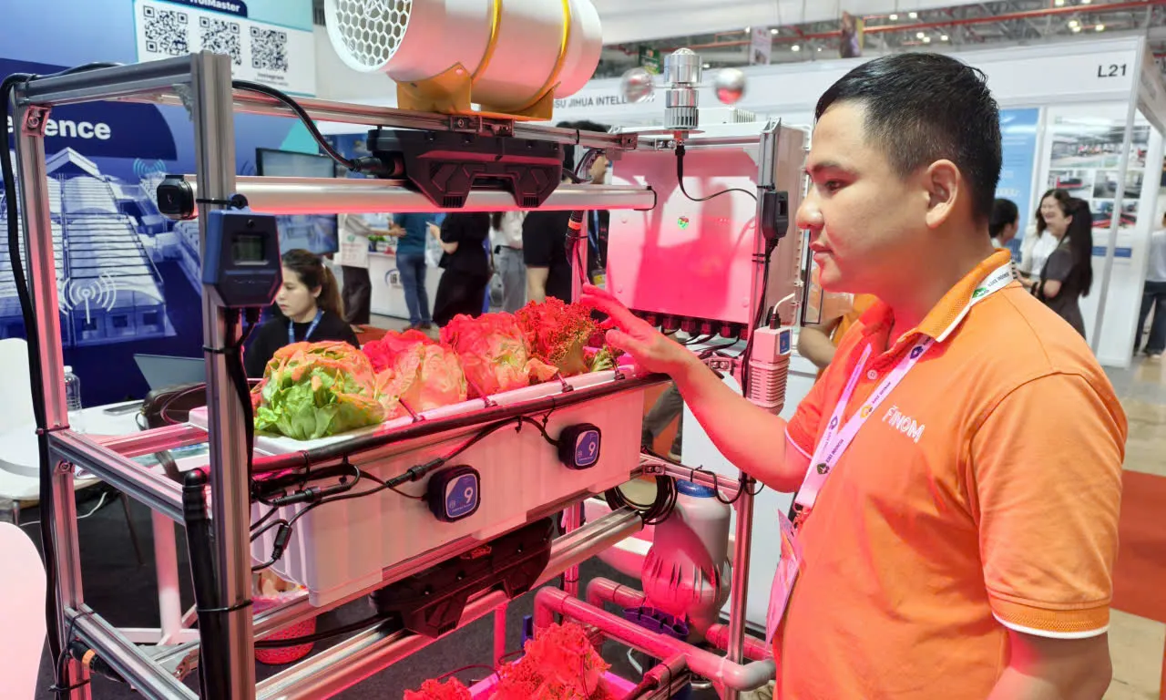 ILDEX Vietnam 2026: Kết nối công nghệ chăn nuôi, chế biến thịt, thủy sản hiện đại vào Việt Nam