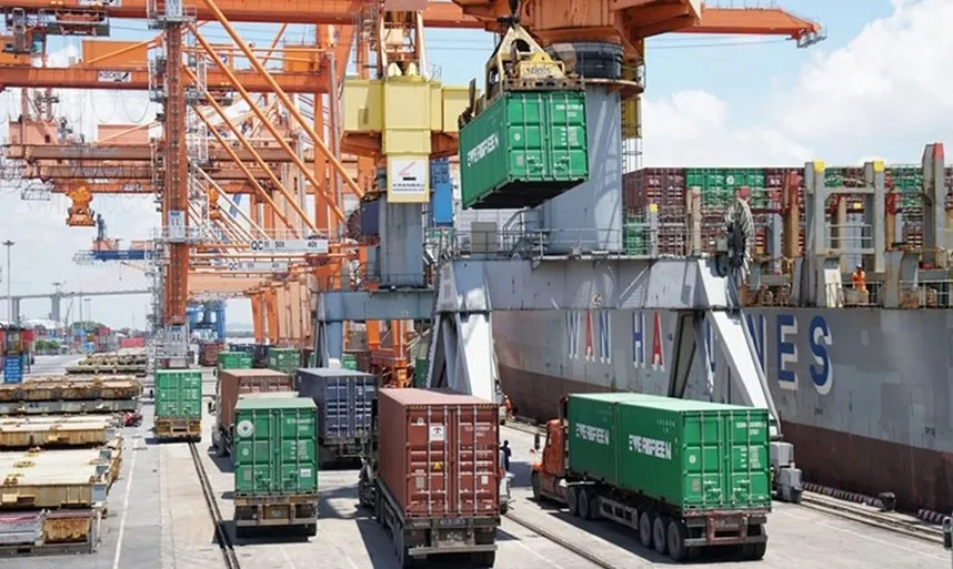 Tăng liên kết giao thông để khai mở tiềm năng vận tải đa phương thức