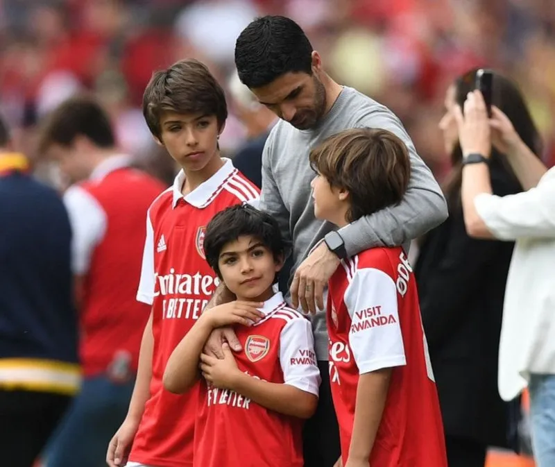 arsenal-arteta
