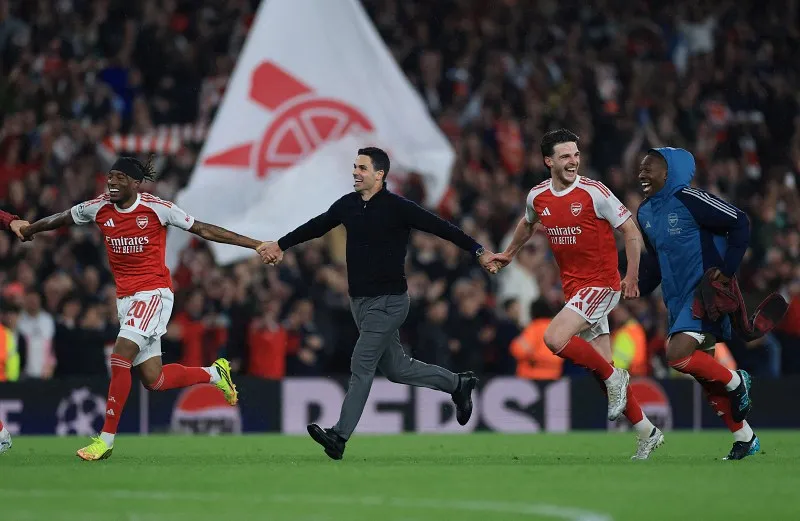 arsenal-arteta