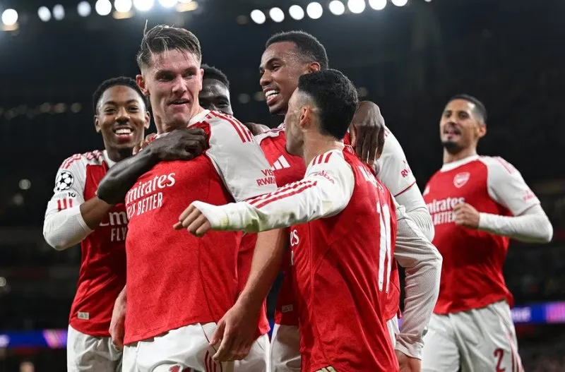arsenal-wenger