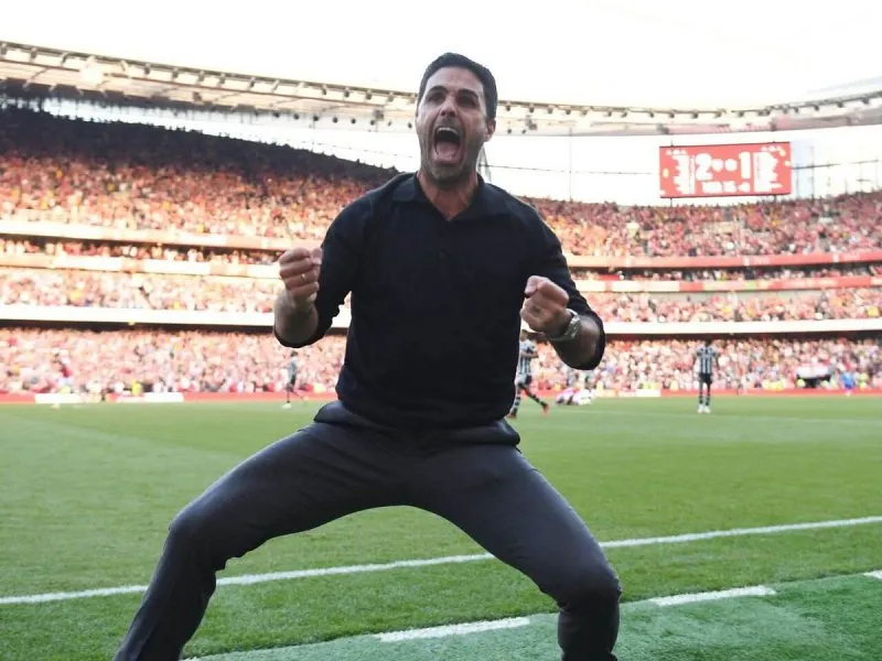 arteta-arsenal