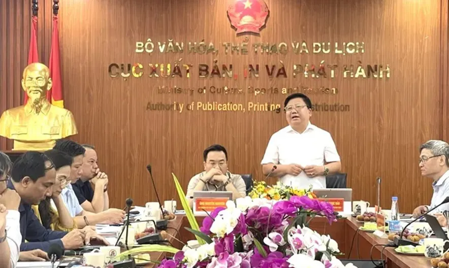 Sách lậu “bào mòn” doanh thu, doanh nghiệp xuất bản mất tới 30% lợi nhuận