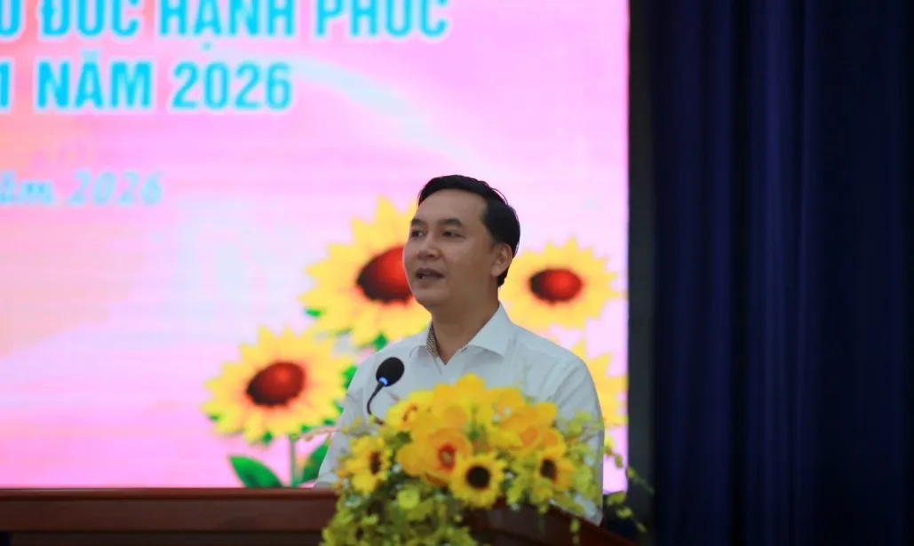 TPHCM xuất hiện địa phương đầu tiên đo chỉ số hài lòng và hạnh phúc cư dân