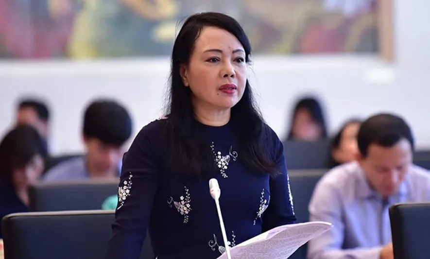 Bà Nguyễn Thị Kim Tiến liên đới vụ án thất thoát 803 tỉ đồng, hôm nay xét xử