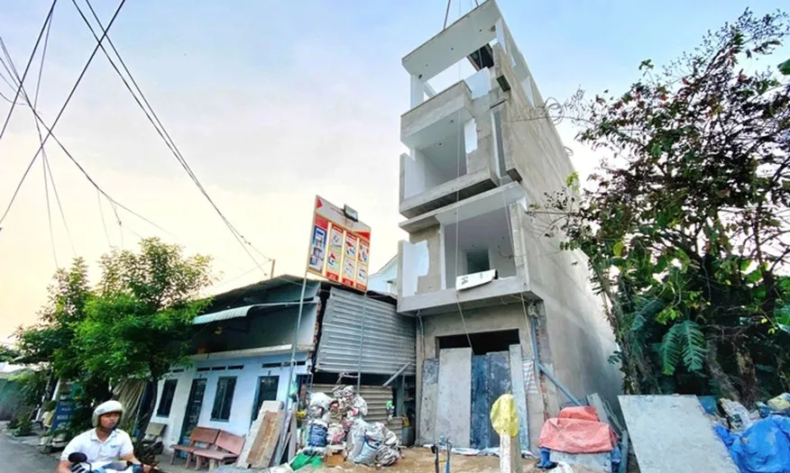 Gỡ nút thắt cấp phép xây dựng nhà ở riêng lẻ tại TPHCM trước giữa tháng 6