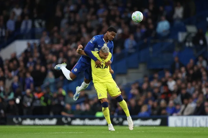 tottenham-chelsea