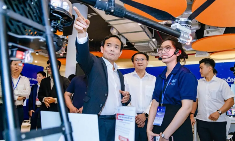 TPHCM lần đầu góp mặt Top 100 hệ sinh thái khởi nghiệp toàn cầu sau cú bứt phá 12 bậc
