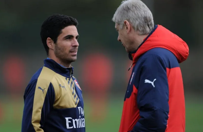 wenger-arsenal