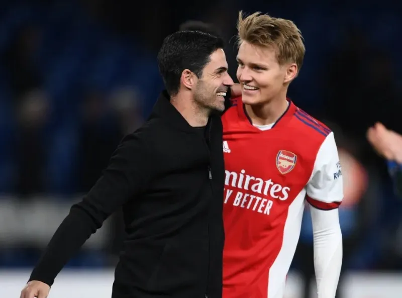 arsenal-arteta
