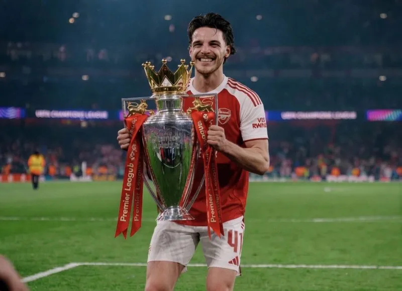 arsenal-rice