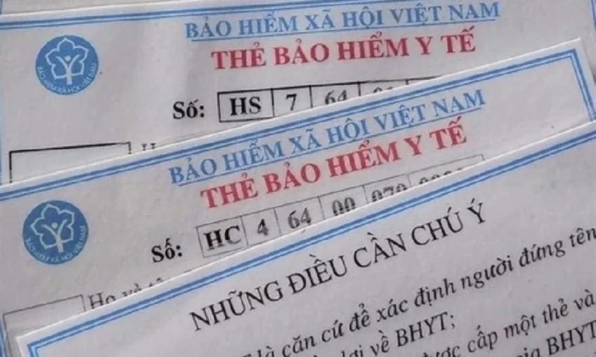 Từ 1/7/2026, nhiều mức đóng BHXH, BHYT điều chỉnh theo lương cơ sở mới