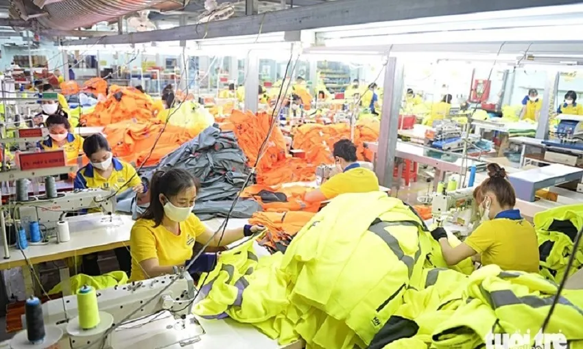 Hướng dẫn mới nhất về mức đóng, cách nộp kinh phí công đoàn