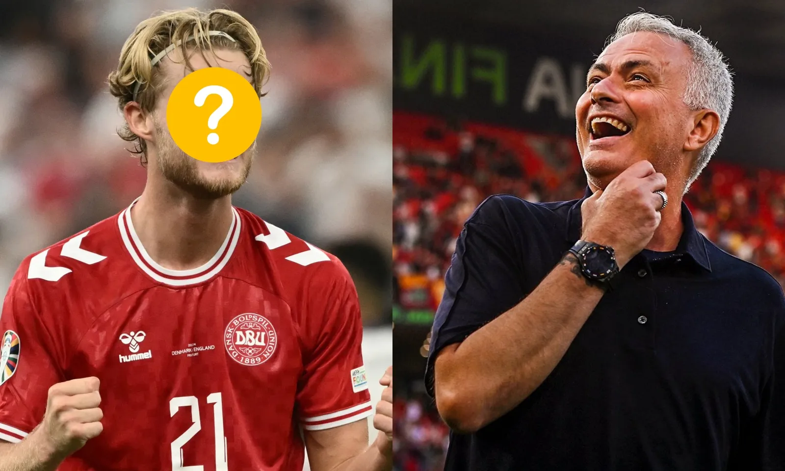 Mourinho chọn đội trưởng CLB châu Âu làm tân binh Real Madrid đầu tiên 