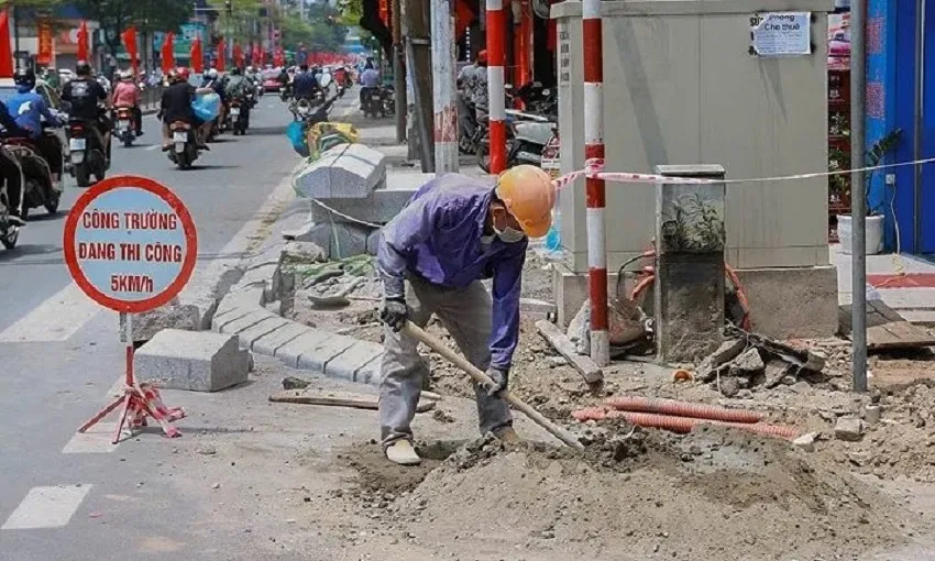 Hà Nội: Dừng thi công các công trình gây cản trở trong mùa thi 2026
