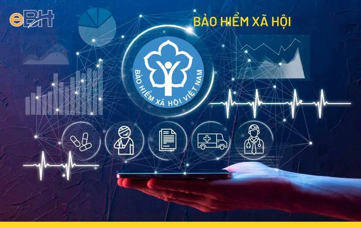 bao-hiem-xa-hoi - Ảnh minh họa KT