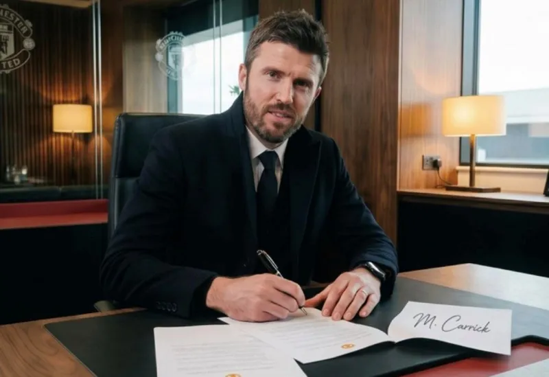 carrick-mu