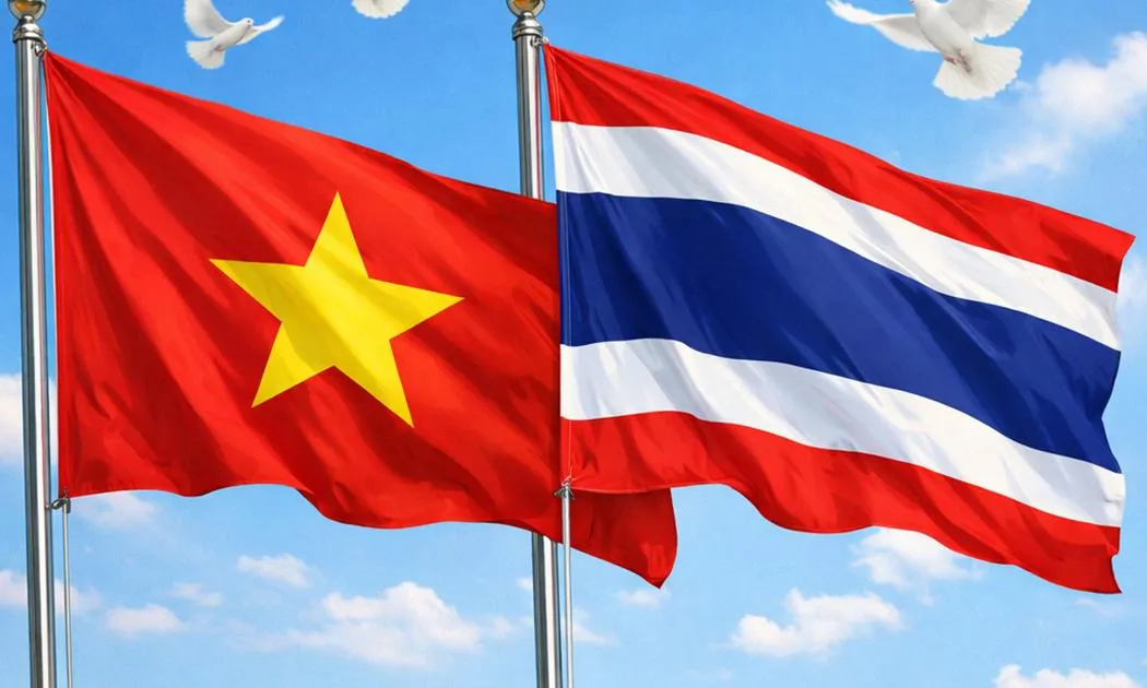 Tổng Bí thư, Chủ tịch nước Tô Lâm sắp thăm Thái Lan