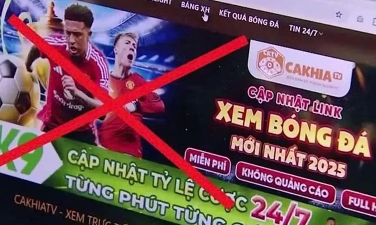 Đánh sập đường dây Cà khịa TV, loạt Bình luận viên mạng bị bắt