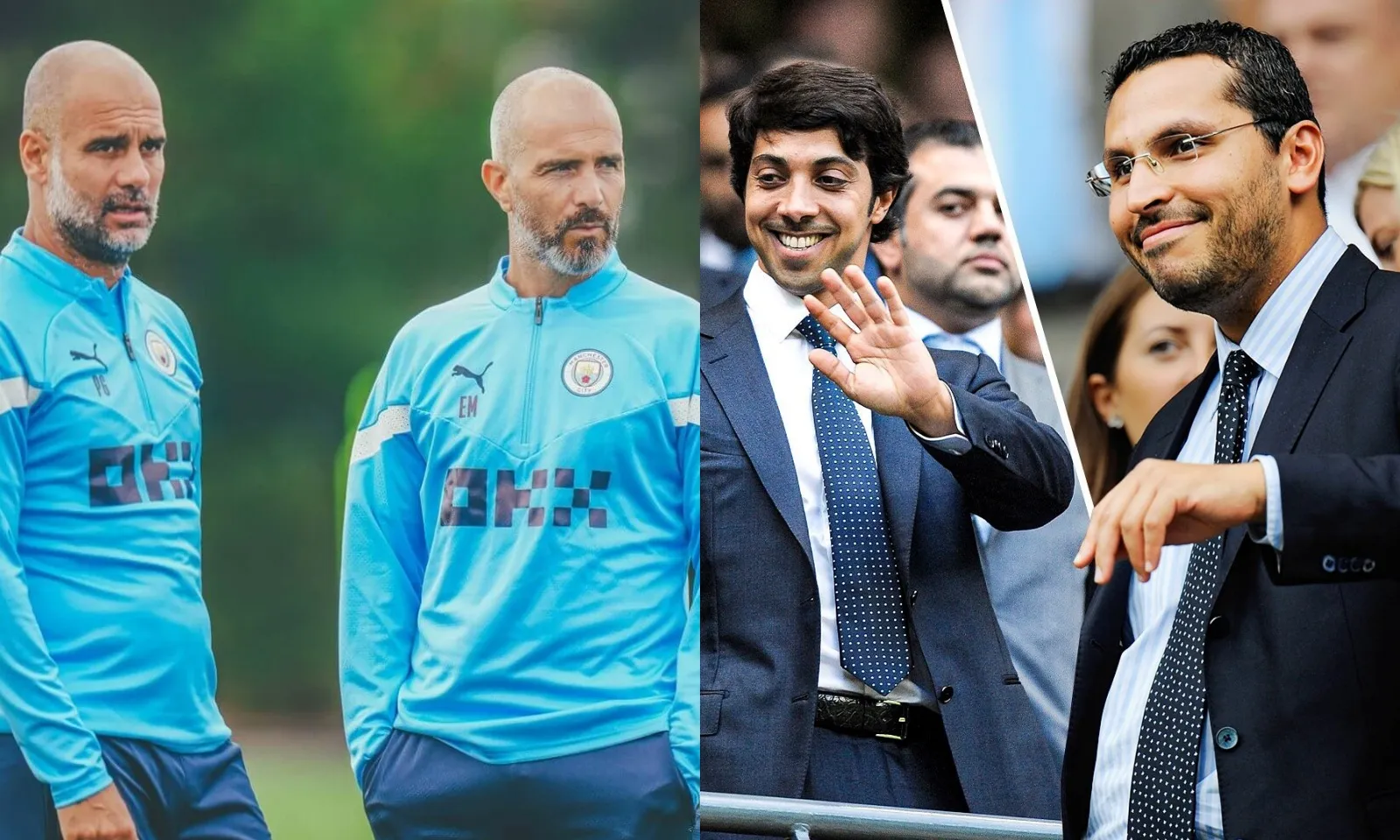 BLĐ Man City hứa cấp ngân sách khủng, Maresca chốt 3 tân binh đầu tiên