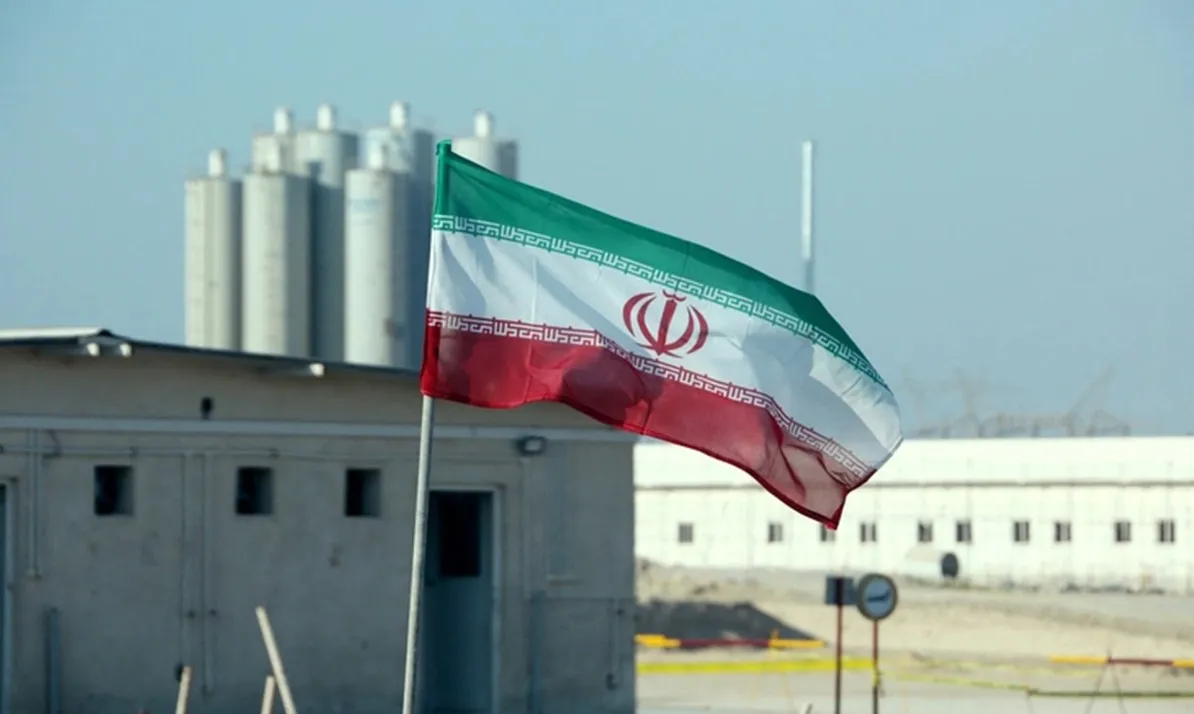 Iran chặn yêu cầu về uranium của Tổng thống Mỹ