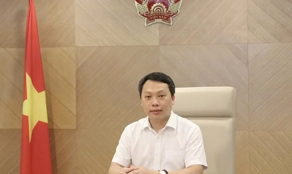 Bộ Văn hóa, Thể thao và Du lịch có thêm Thứ trưởng