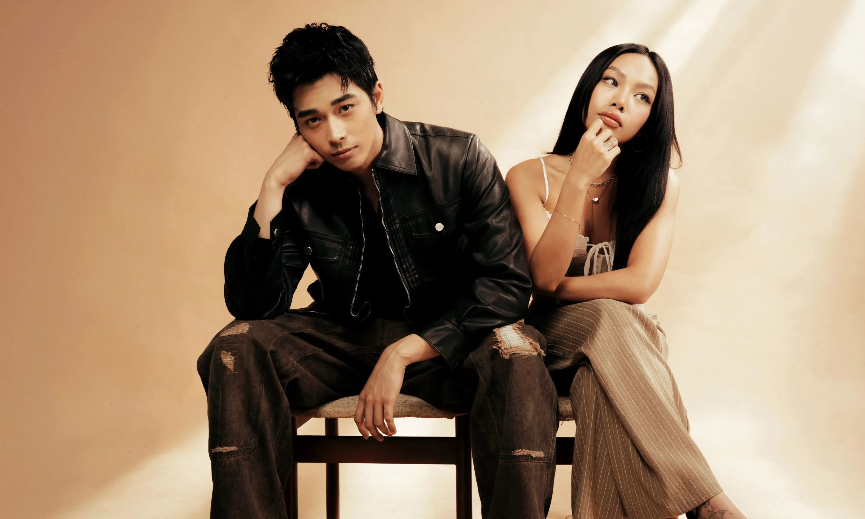 Vũ Thảo My ghi dấu ấn tại Billboard Philippines