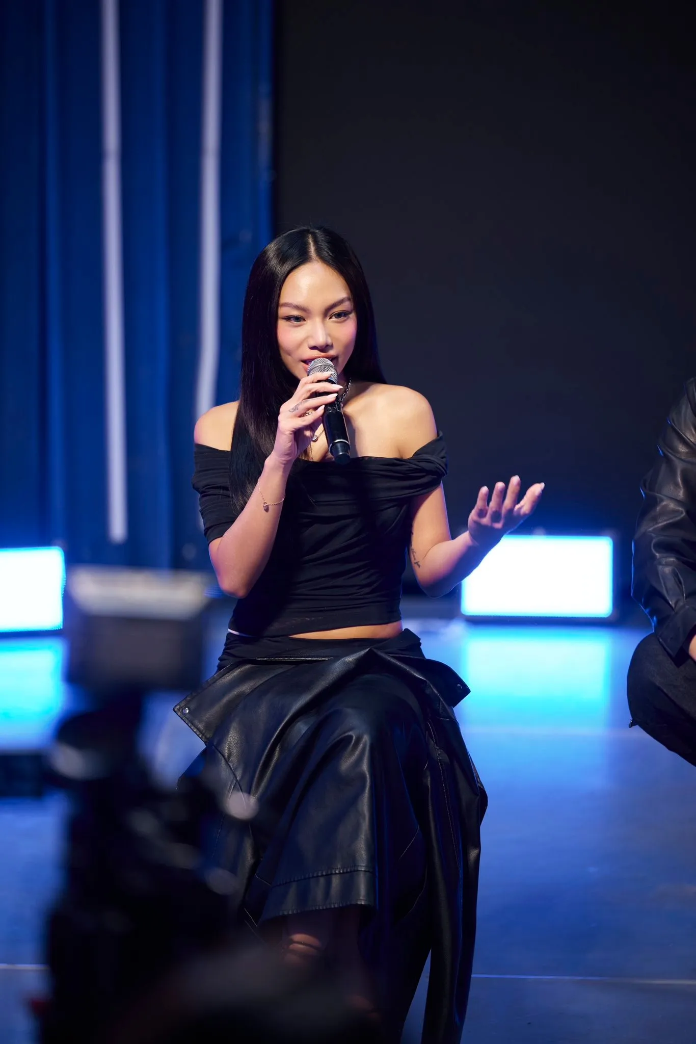 vu thao my