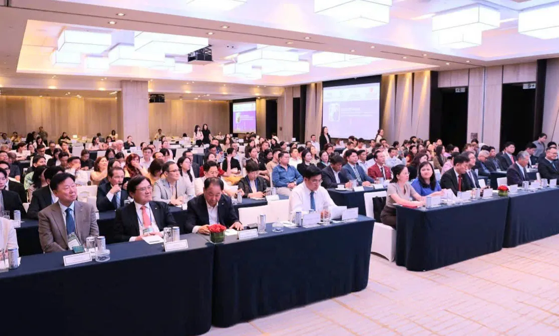TPHCM kêu gọi doanh nghiệp Hàn Quốc tham gia phát triển hệ sinh thái AI