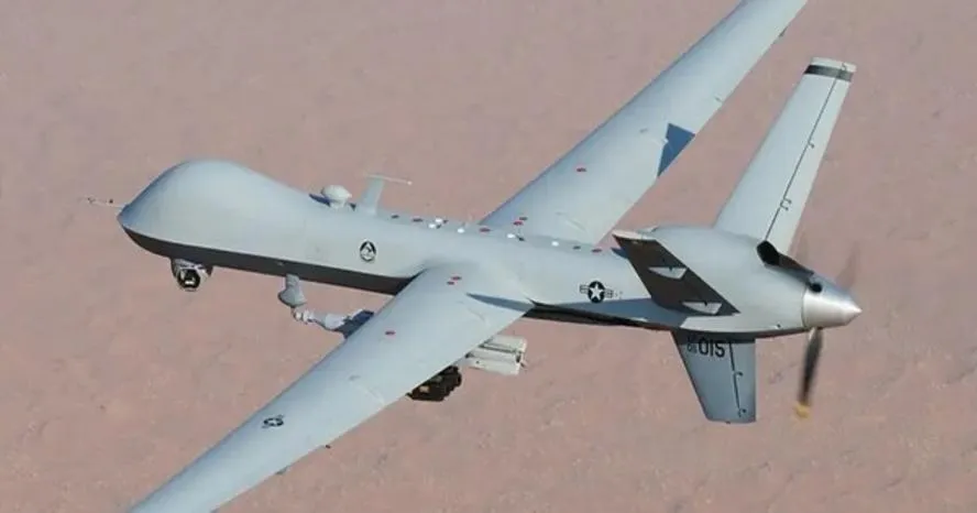 Điểm nóng xung đột ngày 23-5: Đối đầu Iran, Mỹ thiệt hại nặng dàn UAV chủ lực