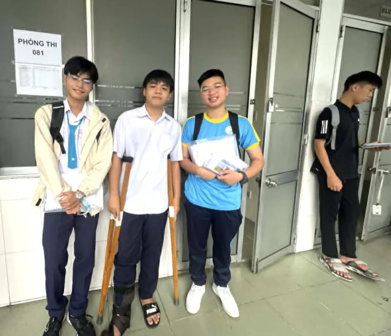 Hơn 172.000 thí sinh dự thi Đánh giá năng lực đợt 2, cao nhất từ trước đến nay – Hình 2