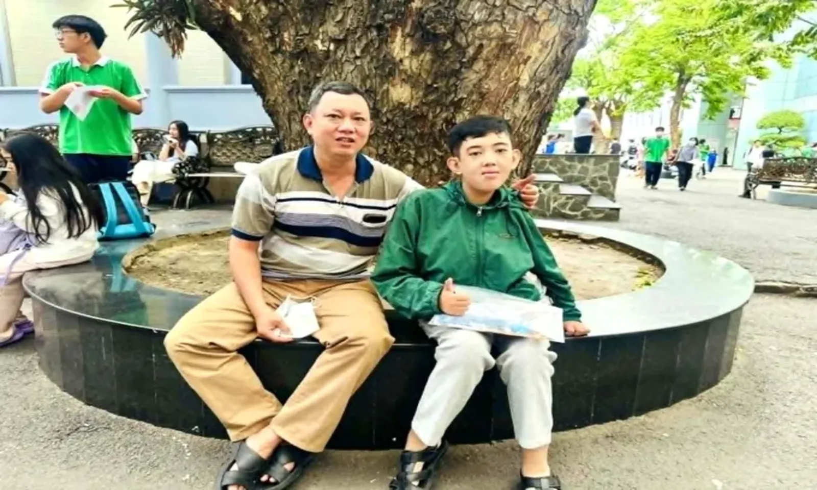 Hơn 172.000 thí sinh dự thi Đánh giá năng lực đợt 2, cao nhất từ trước đến nay – Hình 3