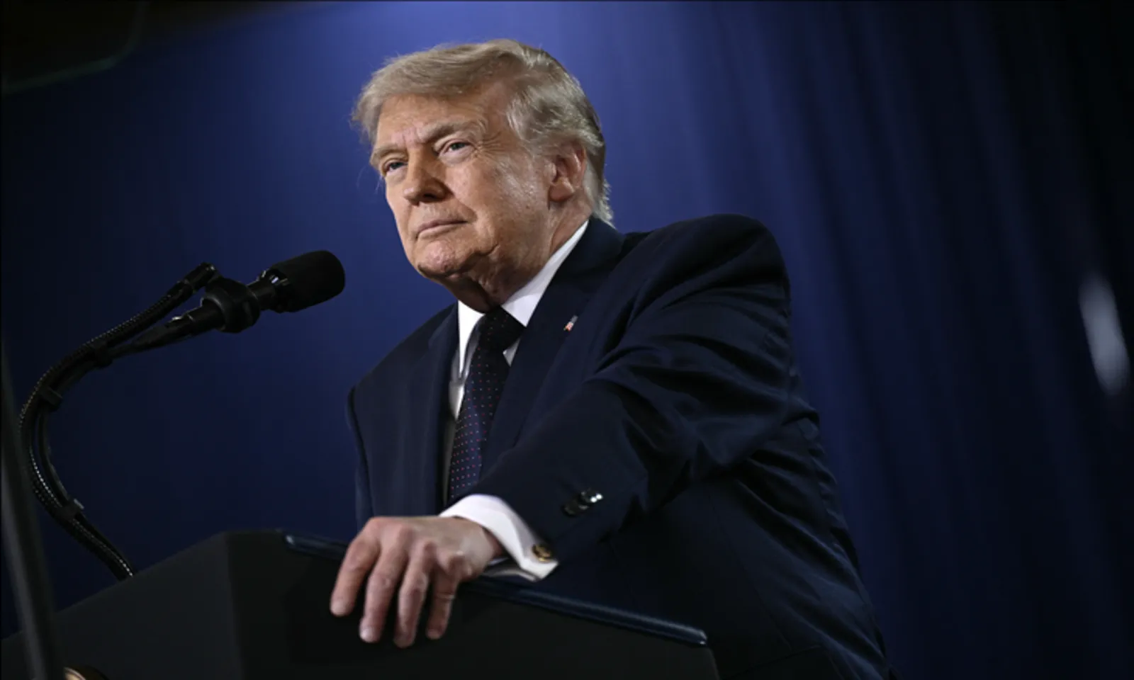 Ông Trump nói thỏa thuận ngừng bắn với Iran sắp hoàn tất, Tehran bác bỏ cam kết hạt nhân – Hình 1