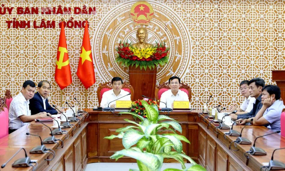 Đề xuất triển khai cao tốc Pleiku - Buôn Ma Thuột - Gia Nghĩa